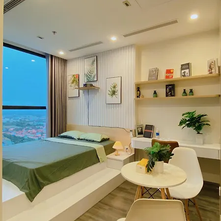Tk1.3708 Vinhomes Smart City